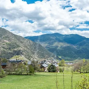 coqueto-apartamento-de-montana.catalonia-hotels.com/