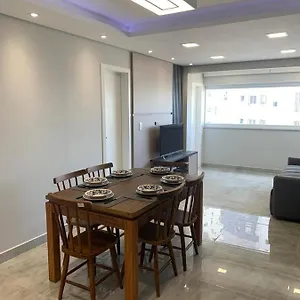 Apartamento Vista O Mar!!!