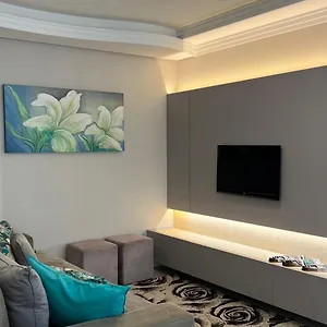 Apartamento Beira-mar Em