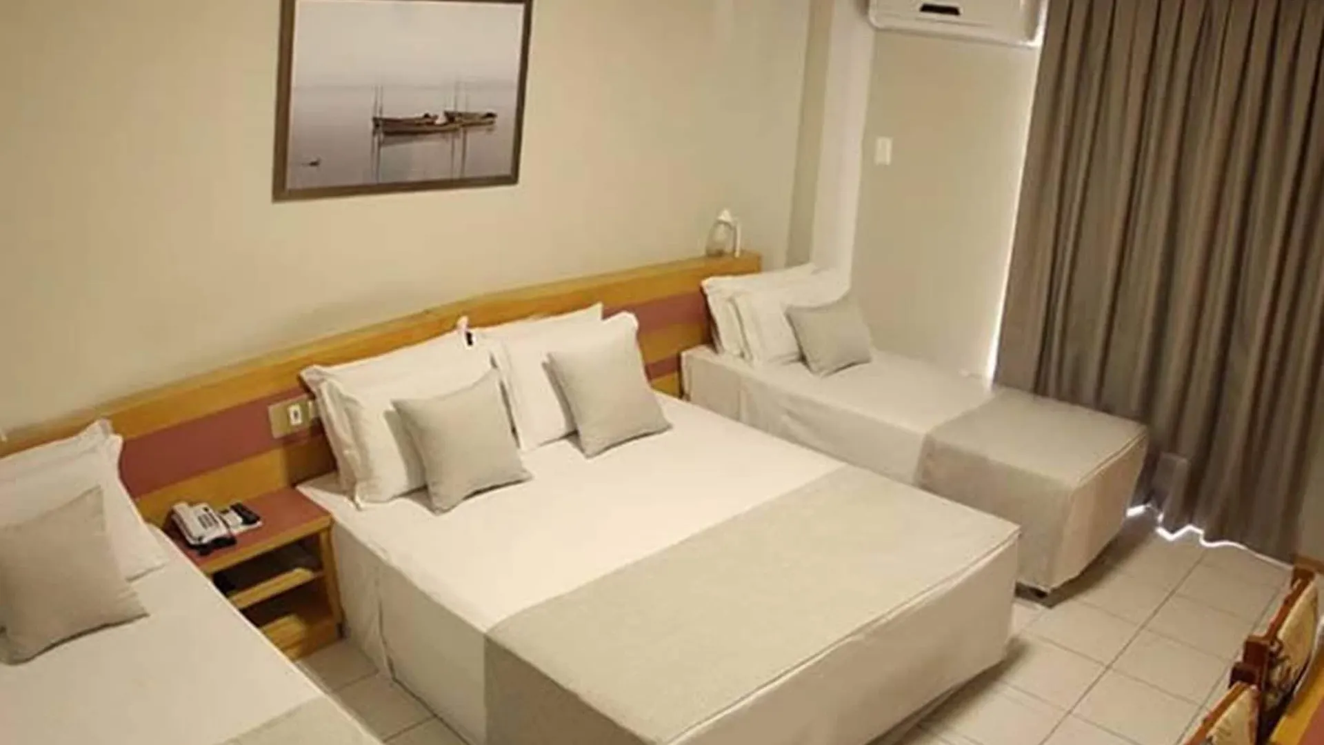 Hamburgo Palace Hotel Balneário Camboriú