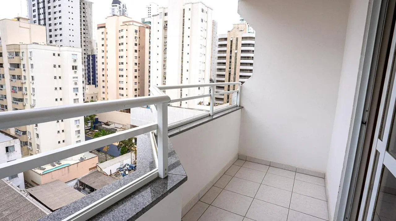 Hamburgo Palace Hotel Balneário Camboriú