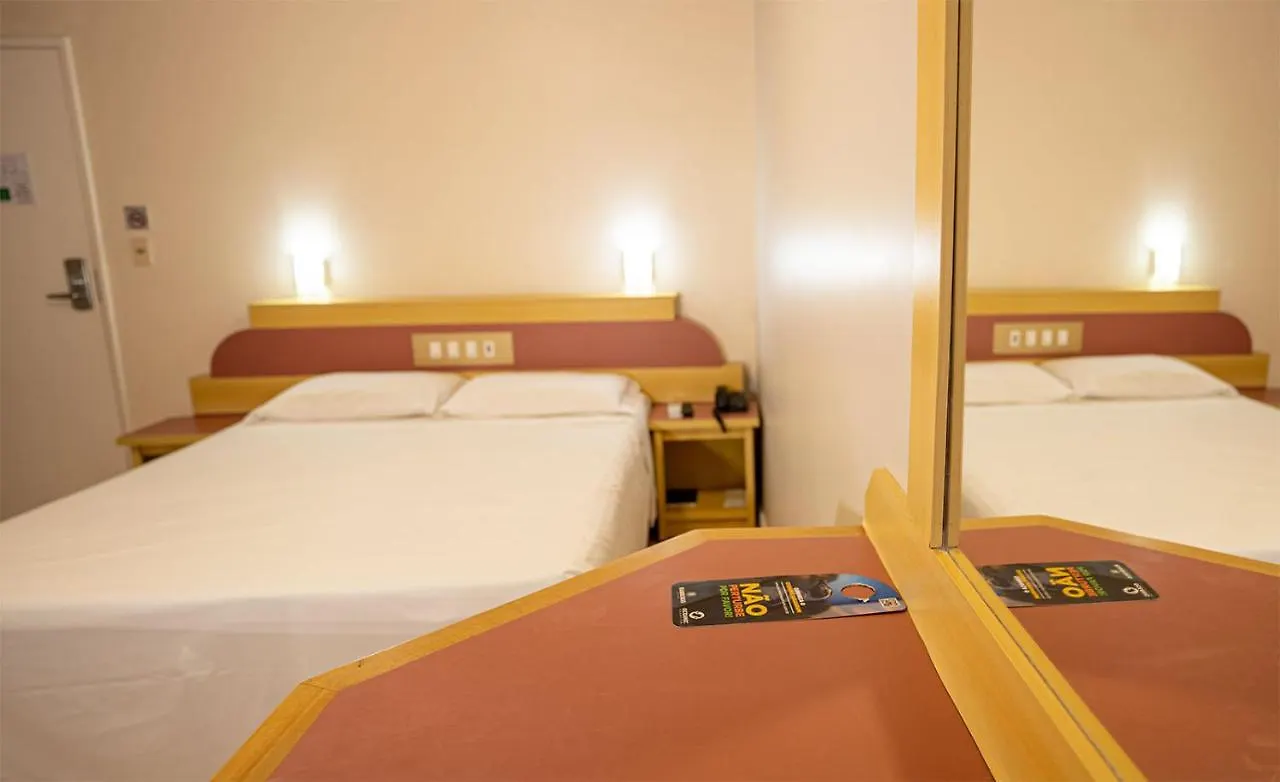 Hamburgo Palace Hotel Balneário Camboriú