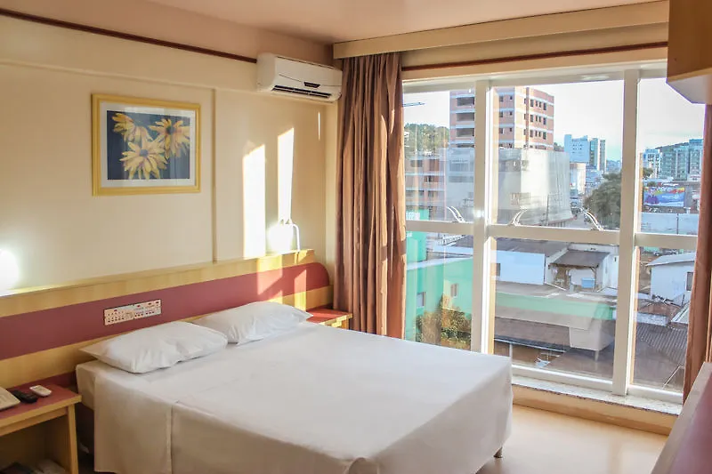 Hamburgo Palace Hotel Balneário Camboriú